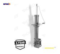 SHOCK ABSORBER FOR SUZUKI BALENO/ESTEEM/Sedan/Hatchback G16B 1.6L G13BB 1.3L