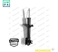 SHOCK ABSORBER G16241 FOR SUZUKI SWIFT/II/Hatchback BALENO G13BA/G13BB 1.3L 4cyl