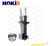 SHOCK ABSORBER G16241 FOR SUZUKI SWIFT/II/Hatchback BALENO G13BA/G13BB 1.3L 4cyl