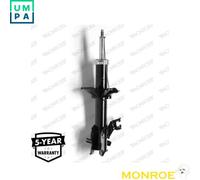 SHOCK ABSORBER G16255 FOR NISSAN ALMERA/Hatchback GA16DE 1.6L SR20DE 2.0L 4cyl