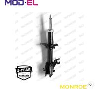 SHOCK ABSORBER G16255 FOR NISSAN ALMERA/Hatchback GA16DE 1.6L SR20DE 2.0L 4cyl