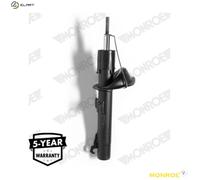 Monroe Shock Absorber G16258 for Ford KA 1.3L (1996–2002)