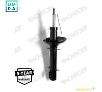 MONROE FRONT SHOCK ABSORBER SEAT LEON TOLEDO SKODA OCTAVIA I VW BORA GOLF G16264
