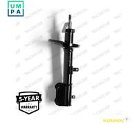 SHOCK ABSORBER G16270 FOR TOYOTA COROLLA/Liftback/Compact 7A-FE 1.8L4E-FE 1.3L