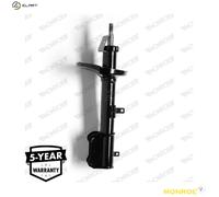 SHOCK ABSORBER G16270 FOR TOYOTA COROLLA/Liftback/Compact 7A-FE 1.8L4E-FE 1.3L