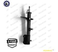 SHOCK ABSORBER G16270 FOR TOYOTA COROLLA/Liftback/Compact 7A-FE 1.8L4E-FE 1.3L