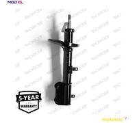 SHOCK ABSORBER G16270 FOR TOYOTA COROLLA/Liftback/Compact 7A-FE 1.8L4E-FE 1.3L