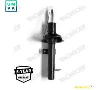 Shock Absorber Fits Ford Focus MONROE G16275