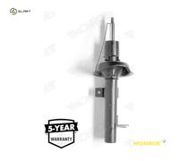Shock Absorber Fits Ford Focus MONROE G16275