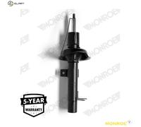 Shock Absorber Fits Ford Focus MONROE G16275