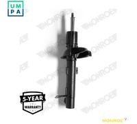 1x To Fit Ford Focus Front Left Strut Shock Absorbers Damper