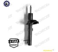1x To Fit Ford Focus Front Left Strut Shock Absorbers Damper