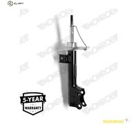 MONROE FRONT SHOCK ABSORBER MERCEDES A-CLASS (W168) A 140 160 170 190 210 G16277
