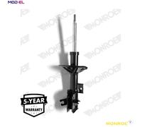 Monroe Shock Absorber G16287 for Mitsubishi Carisma
