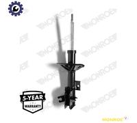 SHOCK ABSORBER G16287 FOR MITSUBISHI 4G92 1.6L F8QT 1.9L 4cyl CARISMA