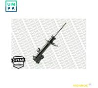 SHOCK ABSORBER G16297 FOR NISSAN SENTRA/II/Hatchback PULSAR/VII ALMERA/Mk 2.2L