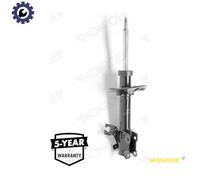 SHOCK ABSORBER G16298 FOR NISSAN SENTRA/II/Hatchback PULSAR/VII ALMERA/Mk 2.2L