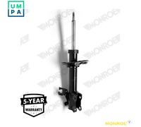 SHOCK ABSORBER G16298 FOR NISSAN SENTRA/II/Hatchback PULSAR/VII ALMERA/Mk 2.2L