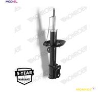 Monroe Shock Absorber G16330 Front Left – Fits Opel Corsa Tigra Combo Vauxhall