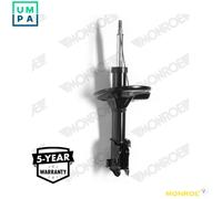 SHOCK ABSORBER G16352 FOR HYUNDAI G4BB/G4GB 1.8L D4EA 2.0L /-GG4GC 2.0L 4cyl