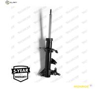 SHOCK ABSORBER G16353 FOR NISSAN PRIMERA/Traveller/Hatchback YD22DDT 2.2L 4cyl