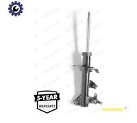 SHOCK ABSORBER G16353 FOR NISSAN PRIMERA/Traveller/Hatchback YD22DDT 2.2L 4cyl