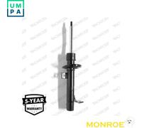 SHOCK ABSORBER G16383 FOR FORD FIESTAV MAZDA 2 FUJA/FUJB/M7JA/M7JB 1.2L 4cyl 2