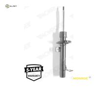 SHOCK ABSORBER G16383 FOR MAZDA FORD ZJ-04 1.3L F6JB/F6JA 1.4L FUJA 1.2L 4cyl