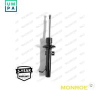 SHOCK ABSORBER G16384 FOR FORD FIESTAV MAZDA 2 FUJA/FUJB/M7JA/M7JB 1.2L 4cyl 2