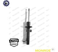 SHOCK ABSORBER G16384 FOR FORD FIESTAV MAZDA 2 FUJB/FUJA/M7JB/M7JA 1.2L 4cyl 2