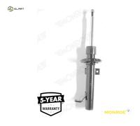 SHOCK ABSORBER G16384 FOR MAZDA FORD ZJ-04 1.3L F6JB/F6JA 1.4L FUJA 1.2L 4cyl