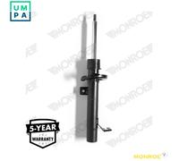 Monroe Shock Absorber G16385 – Front Right (Driver Side / Offside), Single Gas