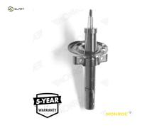 Shock Absorber Fits Renault Megane MONROE G16387