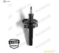 Monroe Shock Absorber G16387 - Fits Renault Megane