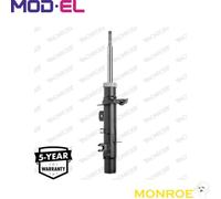 SHOCK ABSORBER G16449 FOR CITROËN C2/ENTERPRISE C3/Pluriel PEUGEOT 1007 1.1L