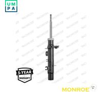 SHOCK ABSORBER G16449 FOR CITROËN C2/ENTERPRISE C3/Pluriel PEUGEOT 1007 1.1L