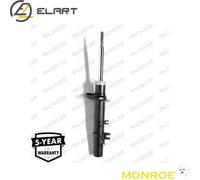 SHOCK ABSORBER G16450 FOR CITROËN C2/ENTERPRISE C3/Pluriel PEUGEOT 1007 1.1L