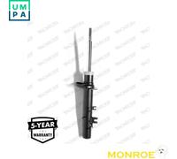 SHOCK ABSORBER G16450 FOR CITROËN C2/ENTERPRISE C3/Pluriel PEUGEOT 1007 1.1L