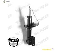 SHOCK ABSORBER G16479 FOR SUBARU LEGACY/Mk/II/Station/Wagon LIBERTY IMPREZA 2.2L