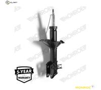 SHOCK ABSORBER G16480 FOR SUBARU LEGACY/Mk/II/Station/Wagon LIBERTY IMPREZA 2.2L