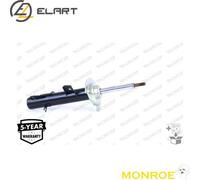 SHOCK ABSORBER G16494 FOR MINI W10 B14 A 1.4L W11B16/W10B16A 1.6L 1ND 1.4L 4cyl