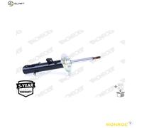MONROE Shock absorber MONROE ORIGINAL (Gas Technology) Gas Pressure G16494 Shocks,Shock absorbers MINI,Schrägheck (R50, R53),Cabrio (R52)
