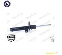G16497 Front Shock Absorber Single Suspension Replacement Spare Part By Monroe