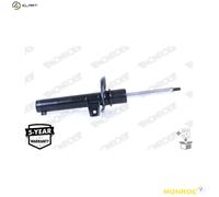 G16497 Front Shock Absorber Single Suspension Replacement Spare Part By Monroe
