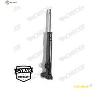 Shock Absorber Fits Mercedes-Benz 124 190 E-Class MONROE G16507