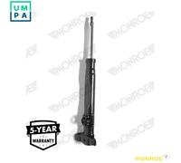 Shock Absorber Fits Mercedes-Benz 124 190 E-Class MONROE G16507