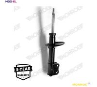 MONROE G16646 Shock absorber