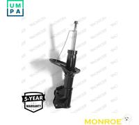 SHOCK ABSORBER G16690 FOR VOLVO V40S40I B 4184 S2 1.8L B4164S2/4164S 1.6L 4cyl