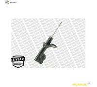 MONROE G16691 Shock absorber