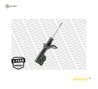 MONROE G16691 Shock absorber